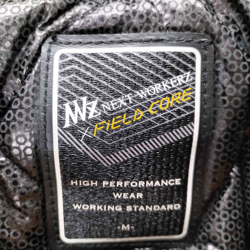 フィールドコア FieldCore NEXT WORKERZ PROCORE スタンドジャケット メンズ JPN:M