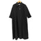 ヘリンドットサイ HeRIN.CYE 23SS Shirt dress シャツ ドレス レディース FREE