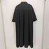 ヘリンドットサイ HeRIN.CYE 23SS Shirt dress シャツ ドレス レディース FREE