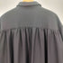 ヘリンドットサイ HeRIN.CYE 23SS Shirt dress シャツ ドレス レディース FREE