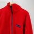パタゴニア patagonia 80S Fleece Pile Jacket デカタグ フルジップ フリース パイル ジャケット メンズ import:L
