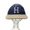 ハフ HUF クラシック H6 パネル キャップ メンズ