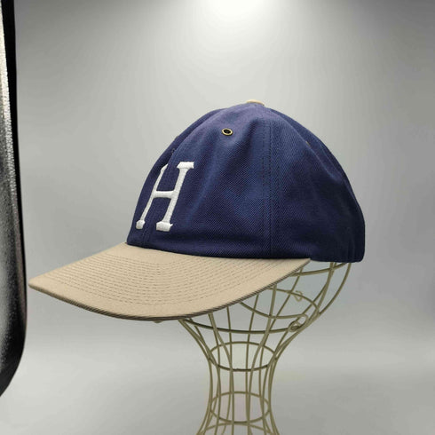 ハフ HUF クラシック H6 パネル キャップ メンズ