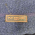 オールドイングランド OLD ENGLAND ジップアップ ニット ジャケット インナーセット レディース 36