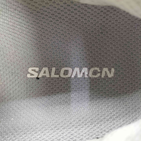 サロモン SALOMON X-MISSION 4 SUEDE レディース JPN:23.5