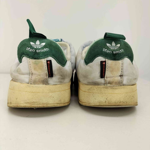 アディダスオリジナルス adidas Originals Puffylette パフィレッタ レディース JPN:22.5