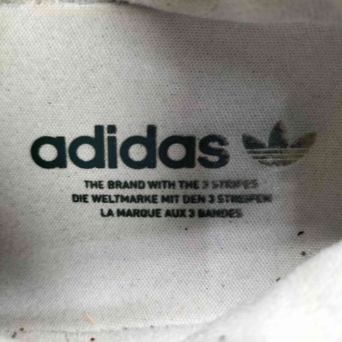 アディダスオリジナルス adidas Originals Puffylette パフィレッタ レディース JPN:22.5