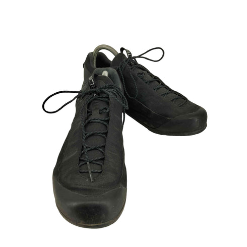 アークテリクス ARCTERYX KONSEAL LT ローカットスニーカー メンズ JPN:27.5