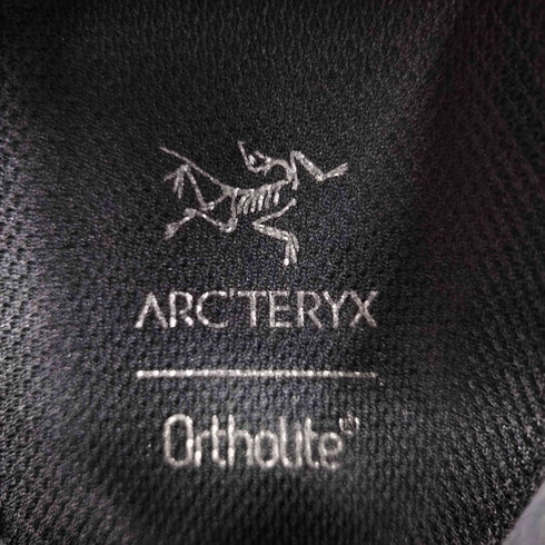 アークテリクス ARCTERYX KONSEAL LT ローカットスニーカー メンズ JPN:27.5