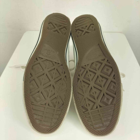 コンバースオールスター CONVERSE ALLSTAR 1CJ604 オールスターカラーズ HI メンズ JPN:27.5