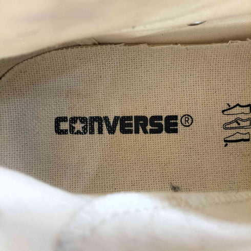 コンバースオールスター CONVERSE ALLSTAR 1CJ604 オールスターカラーズ HI メンズ JPN:27.5