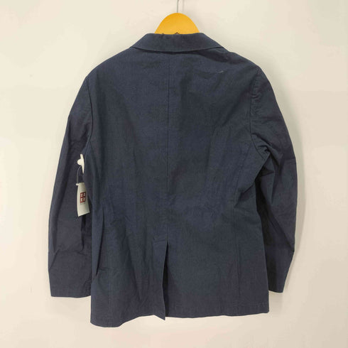 エレファンブラン Elephant Blanc 2Bテーラードジャケット スーツセットアップ メンズ 48