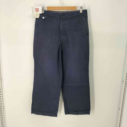 エレファンブラン Elephant Blanc 2Bテーラードジャケット スーツセットアップ メンズ 48