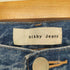 ブラックバイマウジー BLACK by moussy vintage loose denim レディース 2
