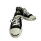 コンバースジャックパーセル CONVERSE JACKPARSELL 1R194 OX ブラック ローカットスニーカー メンズ JPN:28