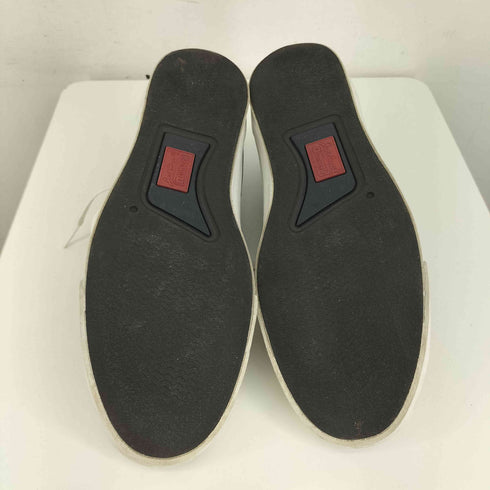 コンバースジャックパーセル CONVERSE JACKPARSELL 1R194 OX ブラック ローカットスニーカー メンズ JPN:28