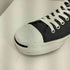 コンバースジャックパーセル CONVERSE JACKPARSELL 1R194 OX ブラック ローカットスニーカー メンズ JPN:28