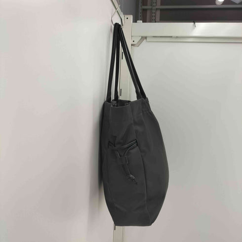 ケユカ KEYUCA N撥水プレッシー トート バッグ レディース