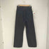 マウジー moussy HW 90S BLK STRAIGHT レディース 26