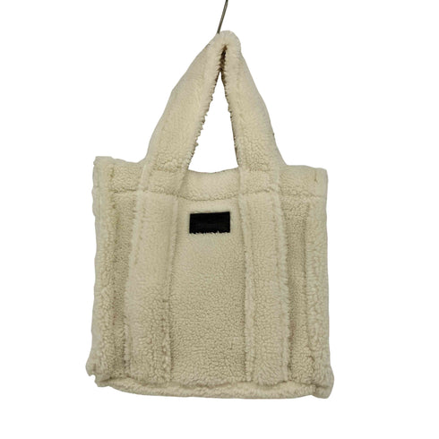 ビラボン BILLABONG ボア ミニトートバッグ レディース