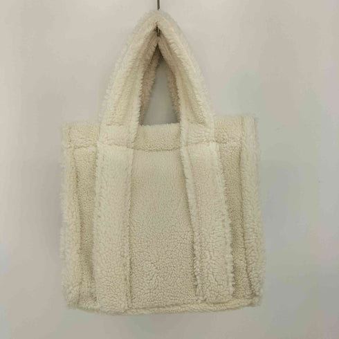 ビラボン BILLABONG ボア ミニトートバッグ レディース