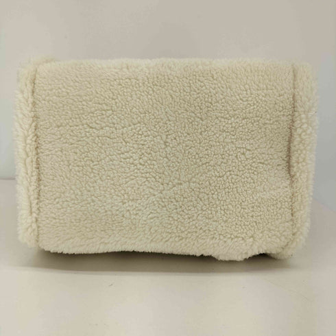 ビラボン BILLABONG ボア ミニトートバッグ レディース