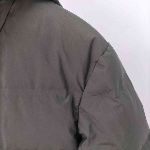 ユニクロ UNIQLO シームレスダウンパーカ メンズ JPN:M