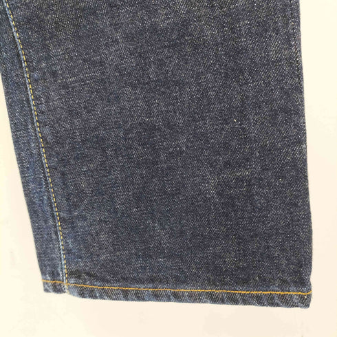 スカルジーンズ SKULL JEANS 5508XX セミフレアデニムパンツ メンズ US:28-29