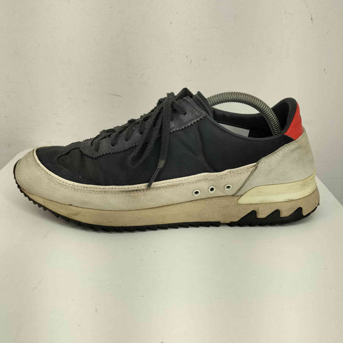 オニツカタイガー ONITSUKA TIGER HSINTI ローカットスニーカー メンズ JPN:28
