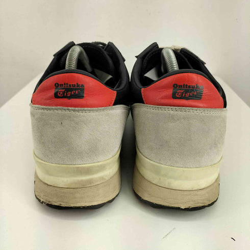 オニツカタイガー ONITSUKA TIGER HSINTI ローカットスニーカー メンズ JPN:28