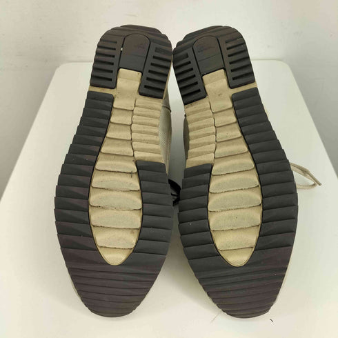 オニツカタイガー ONITSUKA TIGER HSINTI ローカットスニーカー メンズ JPN:28