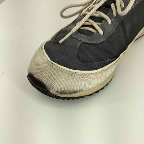 オニツカタイガー ONITSUKA TIGER HSINTI ローカットスニーカー メンズ JPN:28