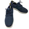 ドクターマーチン Dr.Martens Evade Navy Sandwich Mesh+Synthetic Nubuck シューズ メンズ US:9