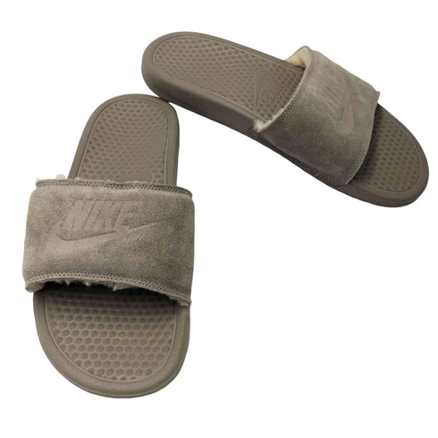 ナイキ NIKE WMNS BENASSI DUO ULTRA SLIDE メンズ JPN:28