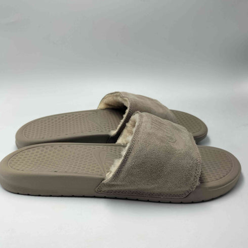 ナイキ NIKE WMNS BENASSI DUO ULTRA SLIDE メンズ JPN:28