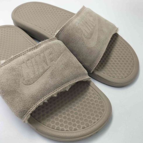 ナイキ NIKE WMNS BENASSI DUO ULTRA SLIDE メンズ JPN:28