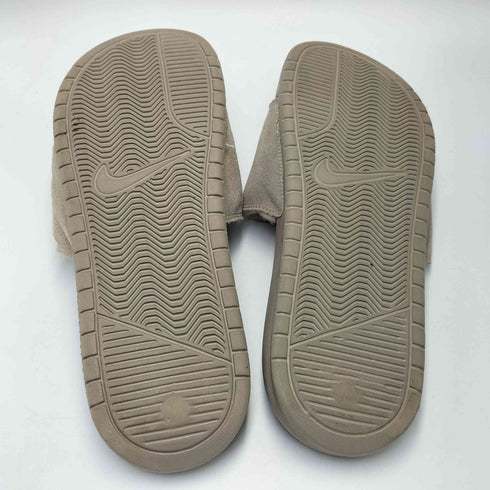 ナイキ NIKE WMNS BENASSI DUO ULTRA SLIDE メンズ JPN:28