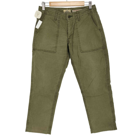 ジャパンブルージーンズ JAPAN BLUE JEANS ROCOCO 別注 ベイカー テーパードパンツ メンズ JPN:S