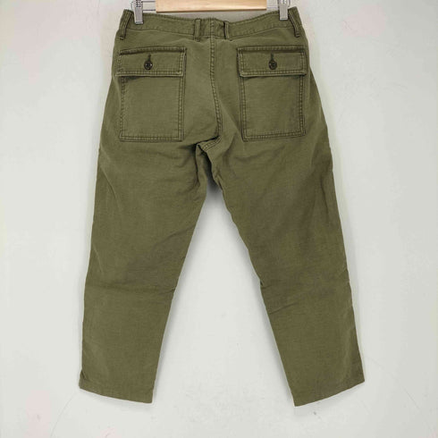 ジャパンブルージーンズ JAPAN BLUE JEANS ROCOCO 別注 ベイカー テーパードパンツ メンズ JPN:S