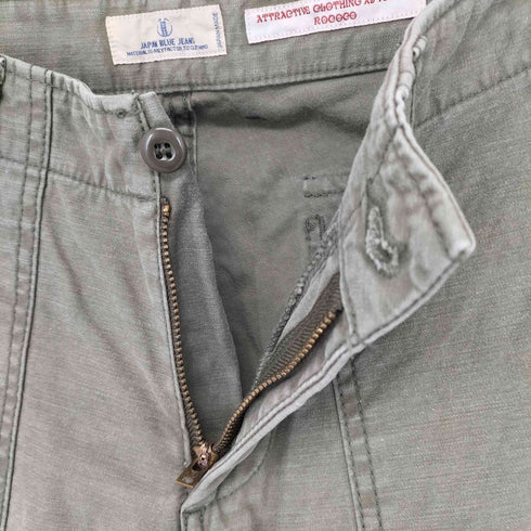 ジャパンブルージーンズ JAPAN BLUE JEANS ROCOCO 別注 ベイカー テーパードパンツ メンズ JPN:S