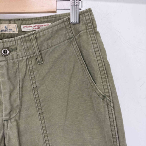 ジャパンブルージーンズ JAPAN BLUE JEANS ROCOCO 別注 ベイカー テーパードパンツ メンズ JPN:S