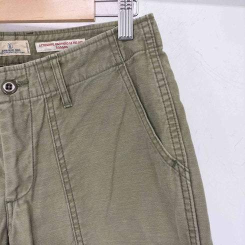 ジャパンブルージーンズ JAPAN BLUE JEANS ROCOCO 別注 ベイカー テーパードパンツ メンズ JPN:S