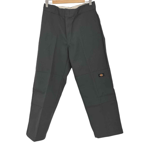 ディッキーズ Dickies LOOSE FIT ダブルニーワークパンツ メンズ 31×32