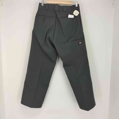 ディッキーズ Dickies LOOSE FIT ダブルニーワークパンツ メンズ 31×32