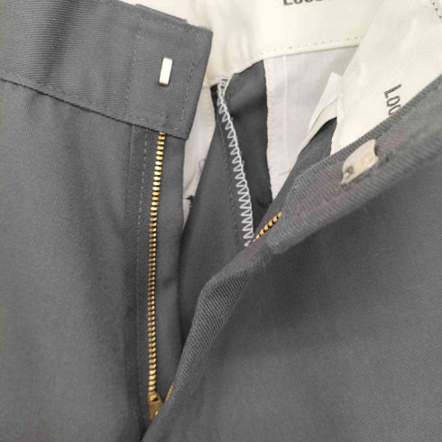 ディッキーズ Dickies LOOSE FIT ダブルニーワークパンツ メンズ 31×32