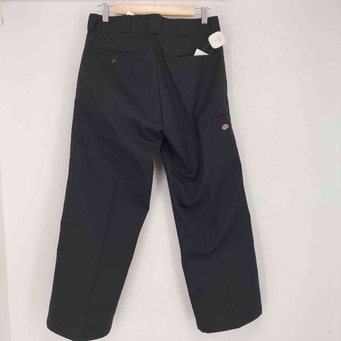 ディッキーズ Dickies LOOSE FIT ダブルニーワークパンツ メンズ 30×30