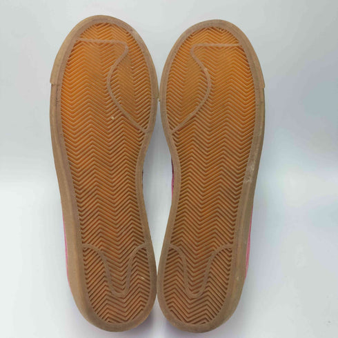 ナイキスケートボーディング NIKE SB 16-17AW BLAZER LOW GT QS メンズ JPN:27.5