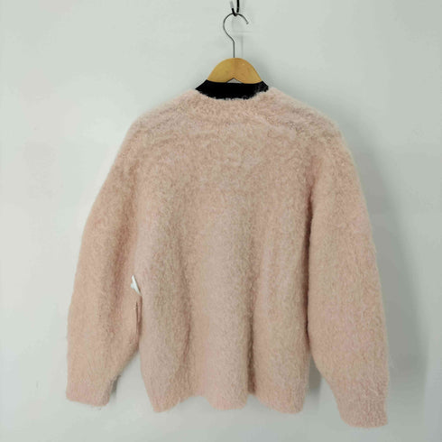 フリークスストア FREAKS STORE ブークレシャギーカーディガン レディース FREE