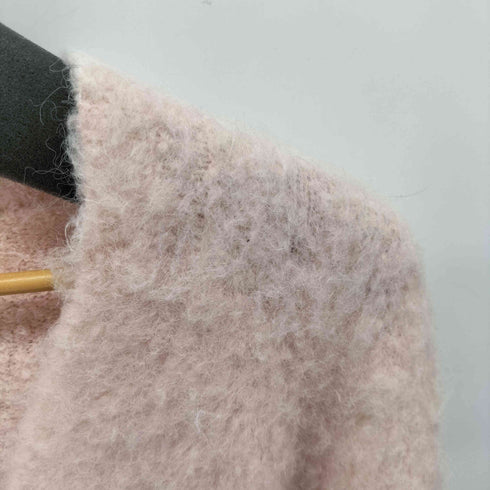 フリークスストア FREAKS STORE ブークレシャギーカーディガン レディース FREE