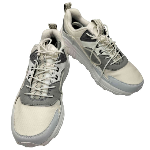 アグ UGG Miwo Trainer Low Mono ミオ トレーナー ロー モノ メンズ JPN:28